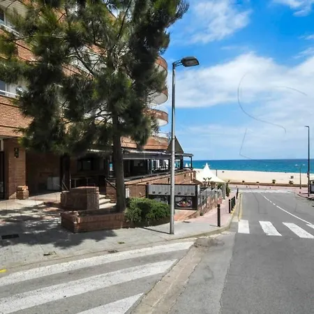 דירה Carabela Beach יורט דה מאר