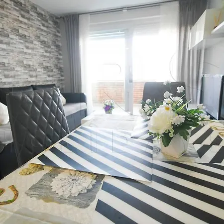 Apartment Carabela Beach *