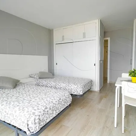 Carabela Beach Appartement