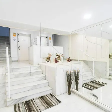 Carabela Beach Apartment *