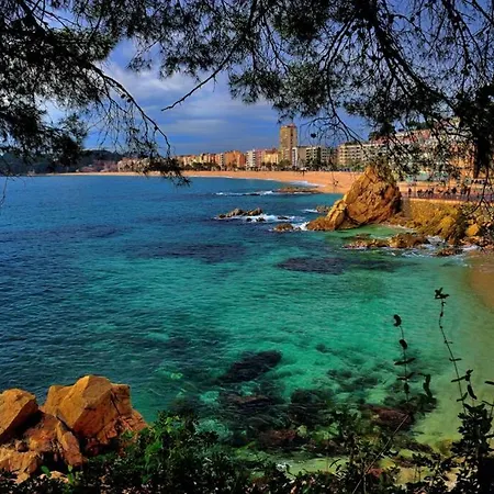 Carabela Beach Apartment Lloret de Mar