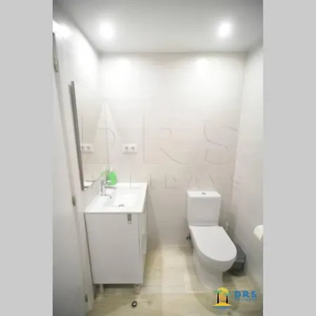 Apartment Carabela Beach *