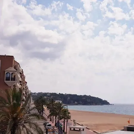 Carabela Beach Appartement