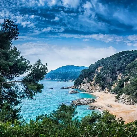 Carabela Beach * Lloret de Mar