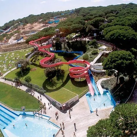 Carabela Beach Appartement Lloret de Mar